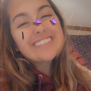 Meet your Posher, Skylar